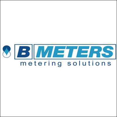 logo B METERS