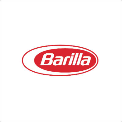 logo BARILLA
