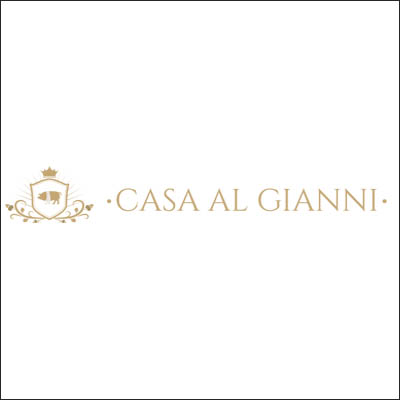logo CASA AL GIANNI 1