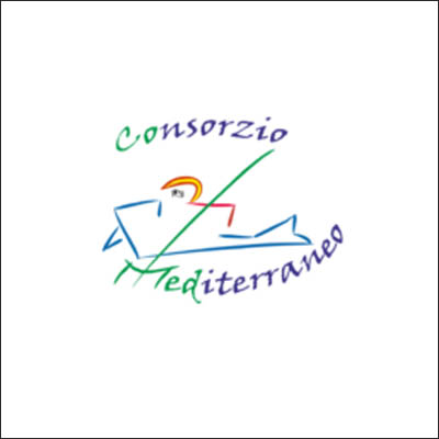 logo Consorzio Mediterraneo