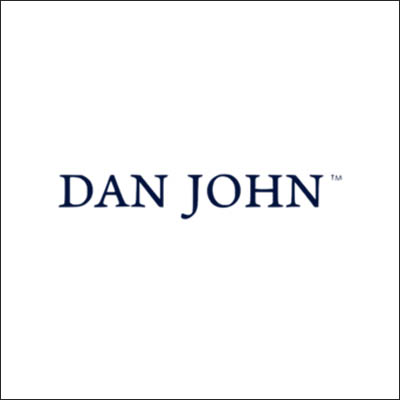 logo DAN JOHN