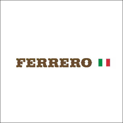 logo FERRERO