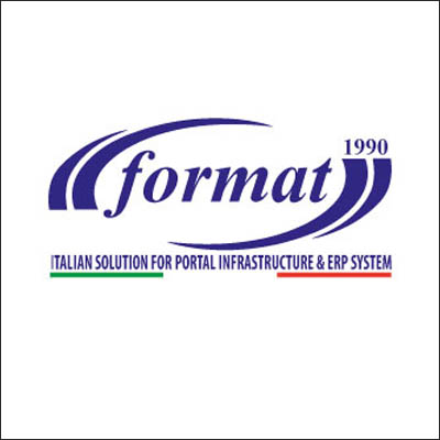 logo FORMAT