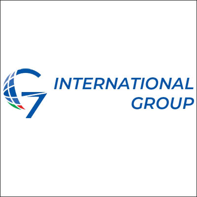 logo g7 international