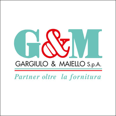 logo Gargiulo maiello