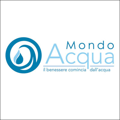 logo MONDOACQUA