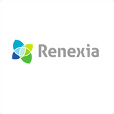 logo RENEXIA
