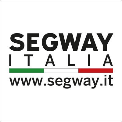 logo SEGWAY ITALIA