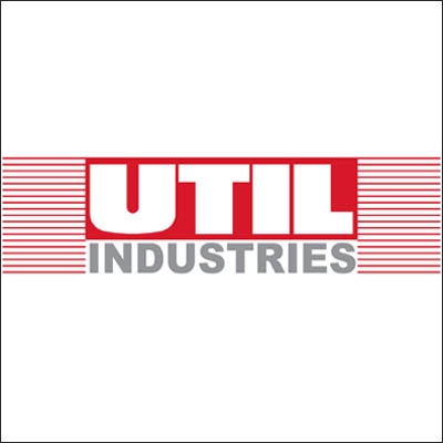 logo UTIL