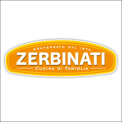 logo ZERBINATI 