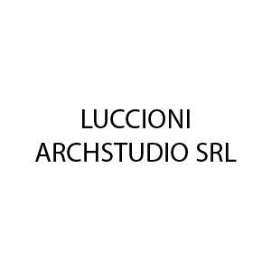 LUCCIONI ARCHSTUDIO SRL