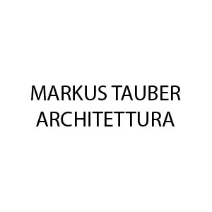 Markus Tauber Architettura