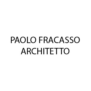 Paolo Fracasso Architetto