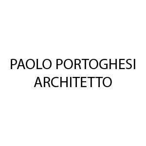 Paolo Portoghesi Architetto