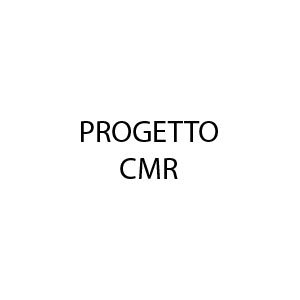 Progetto CMR