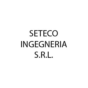 Seteco Ingegneria Srl