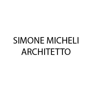 Simone Micheli Architetto