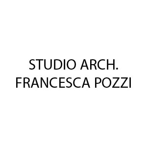 Studio Arch Francesca Pozzi
