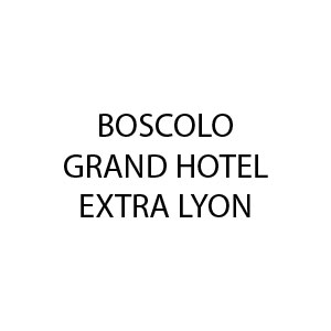 Boscolo Grand Hotel Extra Lyon