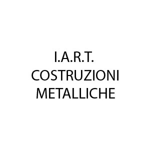 IART Costruzioni Metalliche