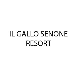 Il Gallo Senone Resort