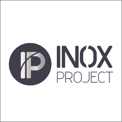 logo INOX PROJECT