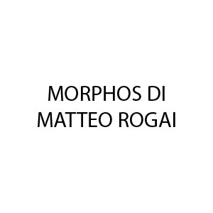 Morphos di Matteo Rogai