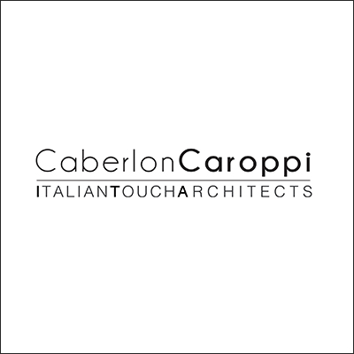 logo CABERLON