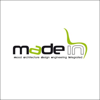 logo madeinstudio