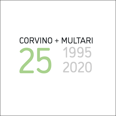 logo CORVINO