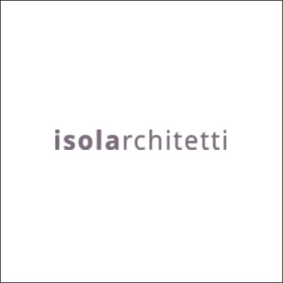 logo ISOLARCHITETI