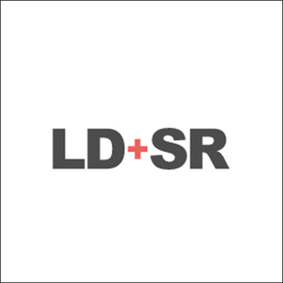logo LDSR