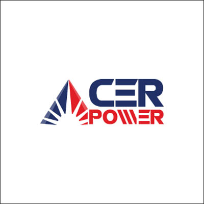 logo CER POWER