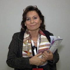 Prof.ssa Silvana Galderisi 