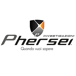 Phersei Logo
