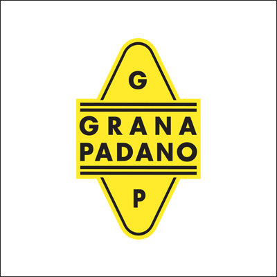 logo Granapadano