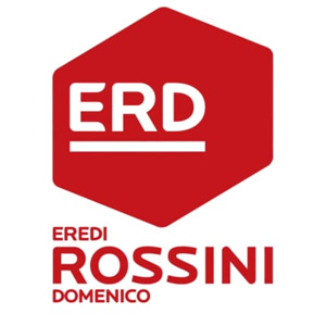 eredirossini logo