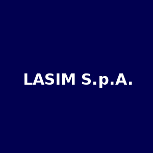 lasim logo