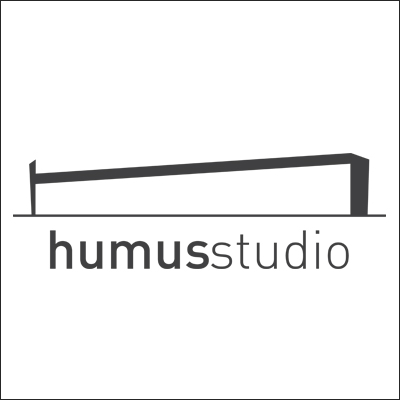 humus studio logo