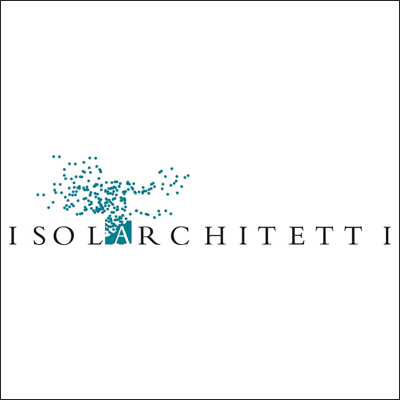isoloaarchitetti logo