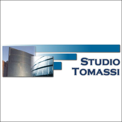 tomassi logo